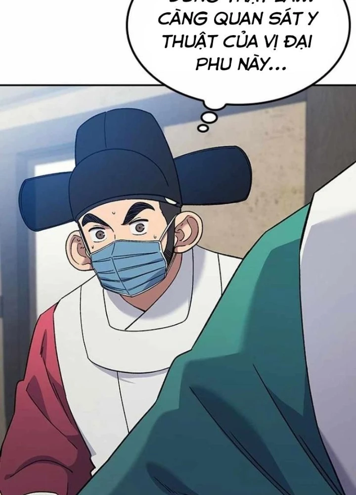 Bác Sĩ Tới Joseon Chapter 37 - Trang 2