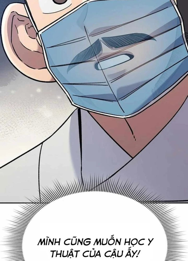 Bác Sĩ Tới Joseon Chapter 37 - Trang 2