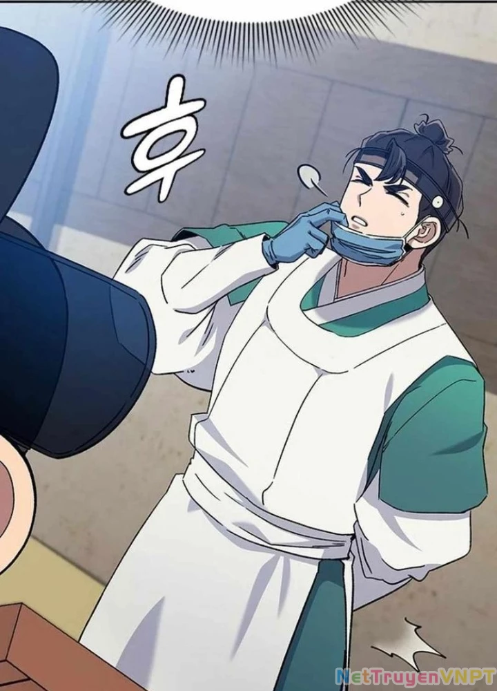 Bác Sĩ Tới Joseon Chapter 37 - Trang 2