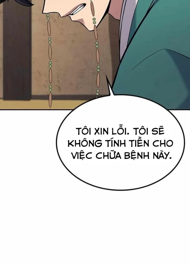 Bác Sĩ Tới Joseon Chapter 37 - Trang 2