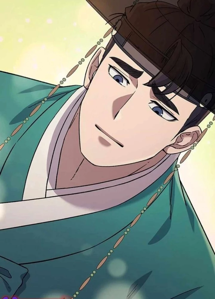 Bác Sĩ Tới Joseon Chapter 37 - Trang 2