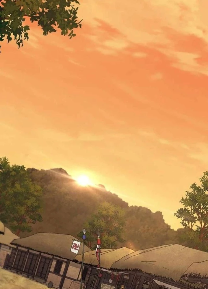 Bác Sĩ Tới Joseon Chapter 37 - Trang 2