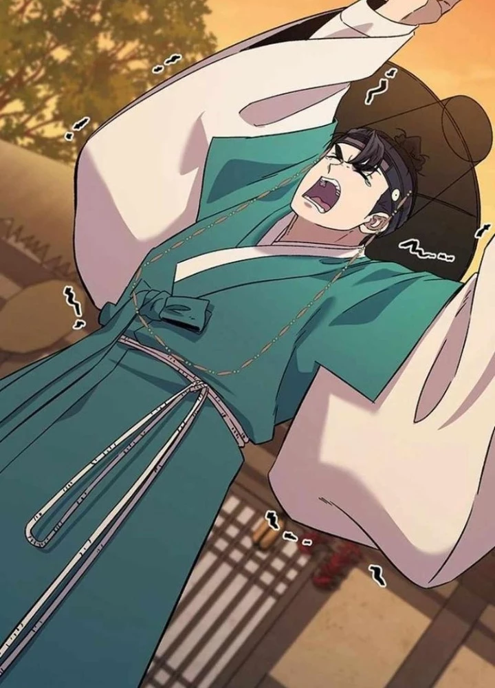 Bác Sĩ Tới Joseon Chapter 37 - Trang 2