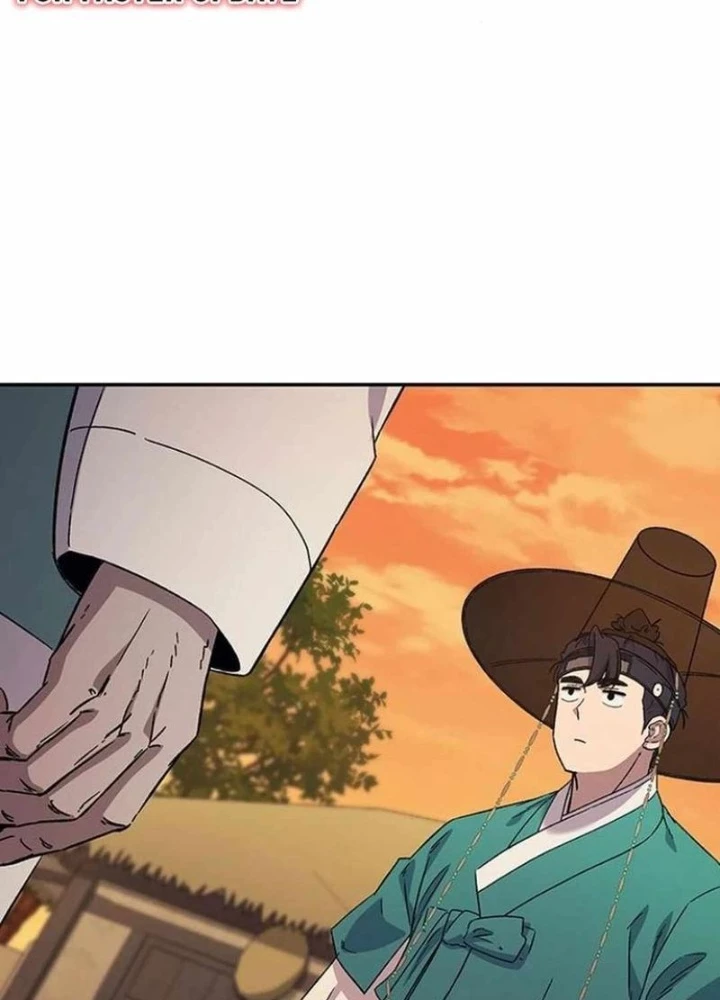 Bác Sĩ Tới Joseon Chapter 37 - Trang 2