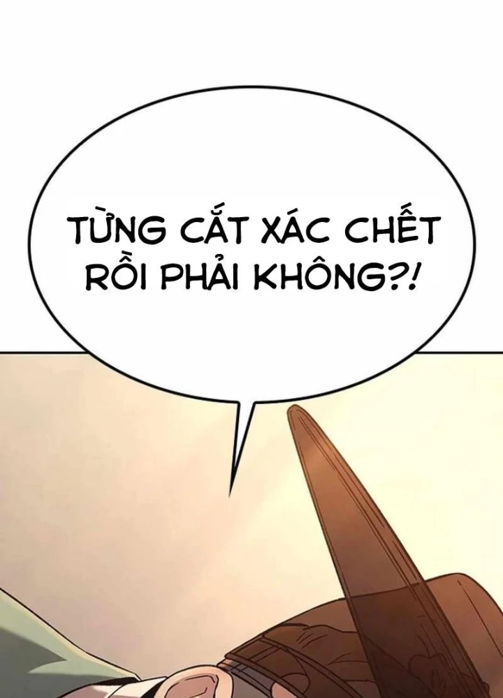Bác Sĩ Tới Joseon Chapter 37 - Trang 2