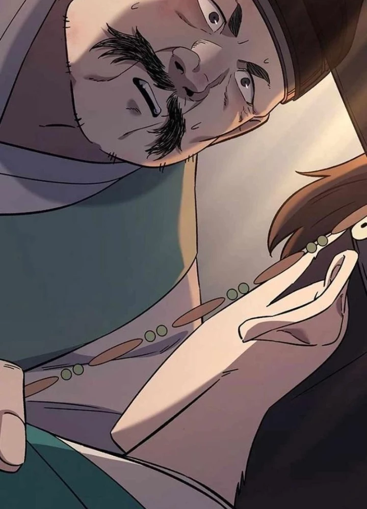 Bác Sĩ Tới Joseon Chapter 37 - Trang 2