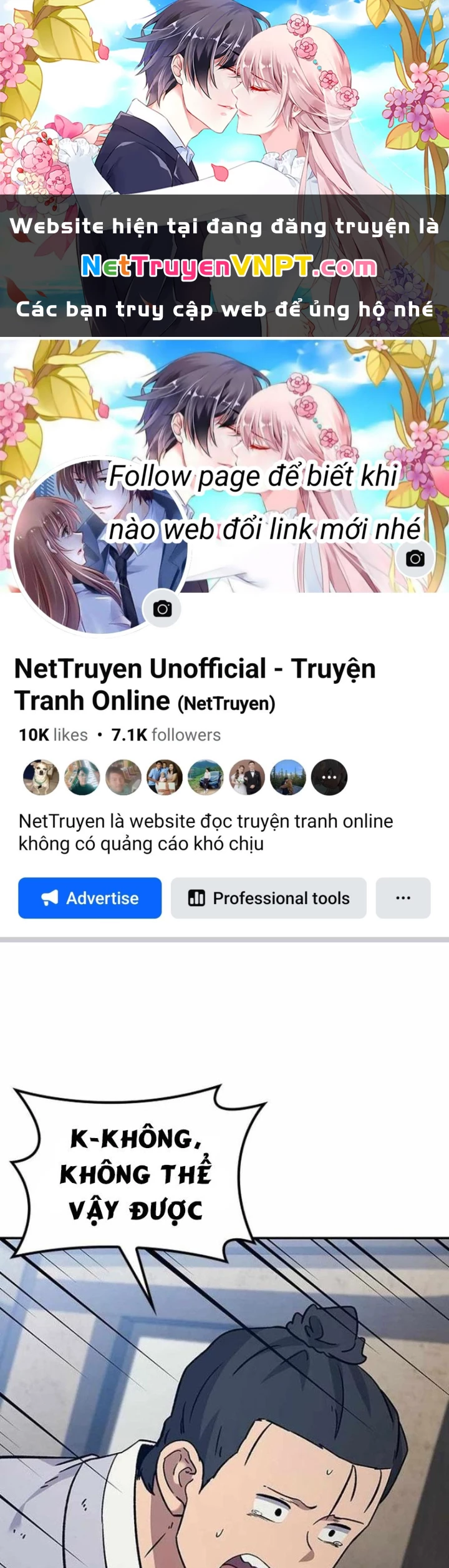 Bác Sĩ Tới Joseon Chapter 37 - Trang 2