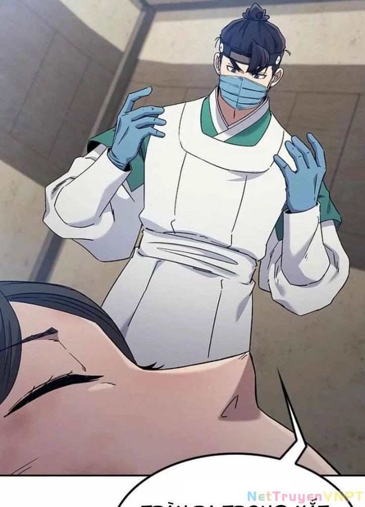 Bác Sĩ Tới Joseon Chapter 37 - Trang 2