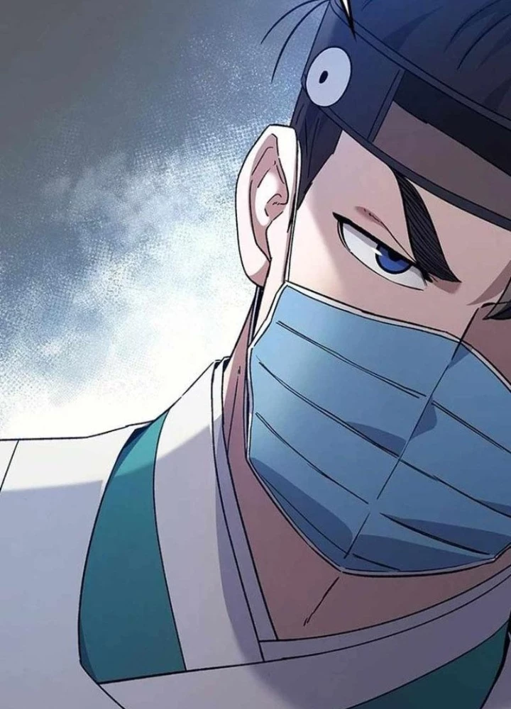 Bác Sĩ Tới Joseon Chapter 37 - Trang 2