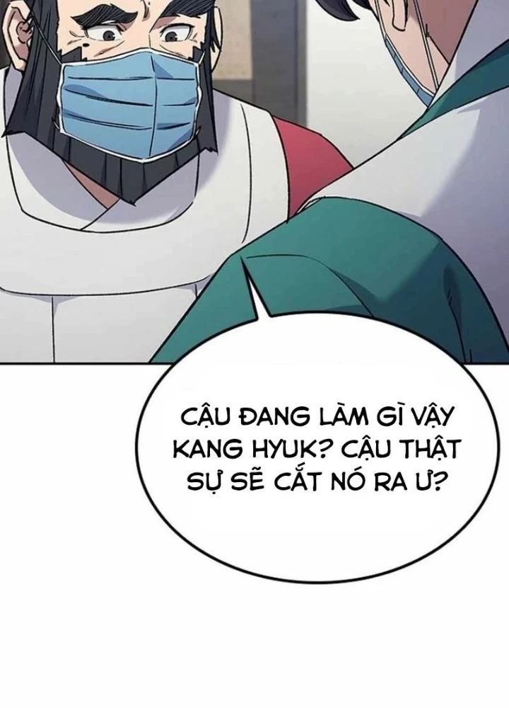 Bác Sĩ Tới Joseon Chapter 37 - Trang 2