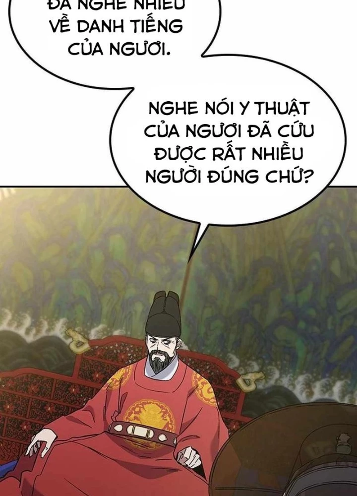 Bác Sĩ Tới Joseon Chapter 42 - Trang 2