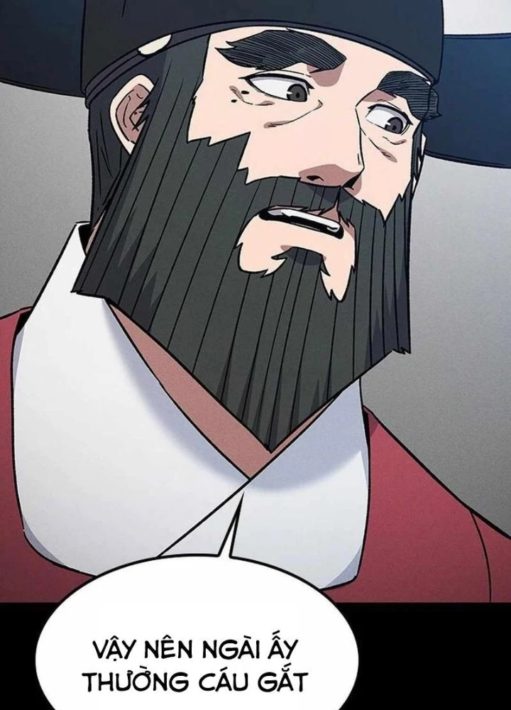 Bác Sĩ Tới Joseon Chapter 42 - Trang 2