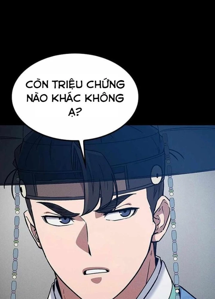 Bác Sĩ Tới Joseon Chapter 42 - Trang 2