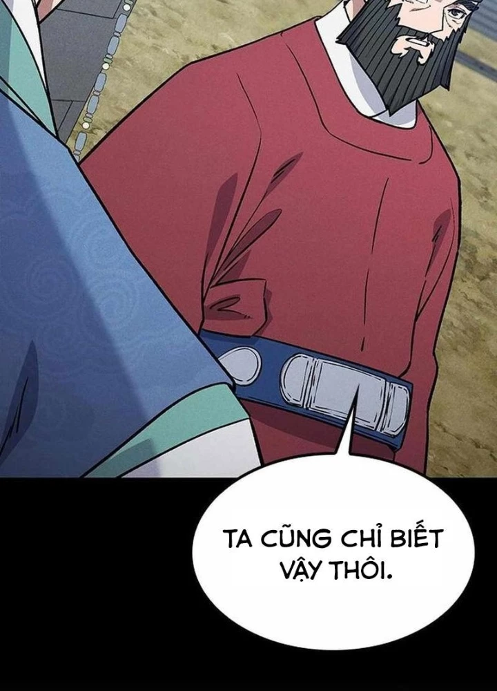 Bác Sĩ Tới Joseon Chapter 42 - Trang 2