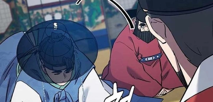 Bác Sĩ Tới Joseon Chapter 42 - Trang 2