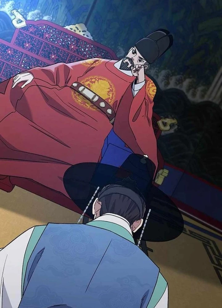 Bác Sĩ Tới Joseon Chapter 42 - Trang 2