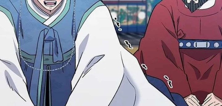 Bác Sĩ Tới Joseon Chapter 42 - Trang 2