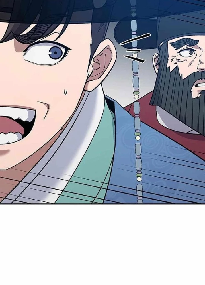 Bác Sĩ Tới Joseon Chapter 42 - Trang 2