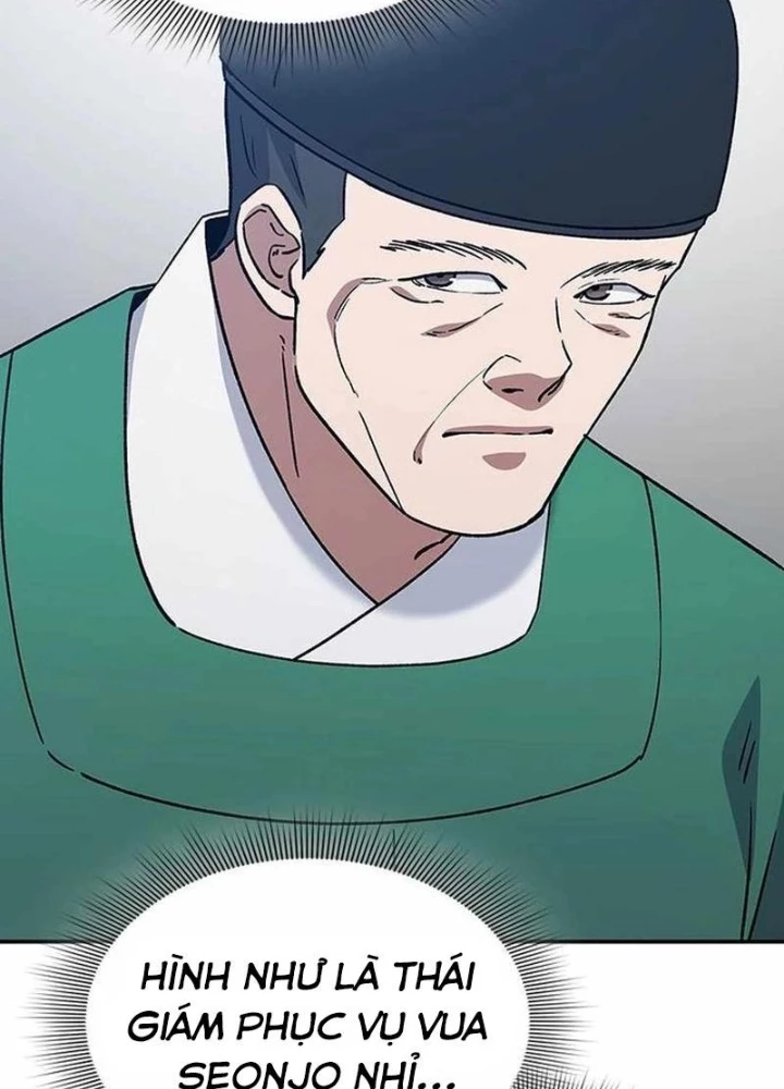 Bác Sĩ Tới Joseon Chapter 42 - Trang 2