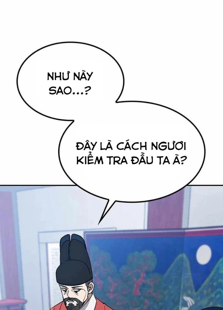 Bác Sĩ Tới Joseon Chapter 42 - Trang 2