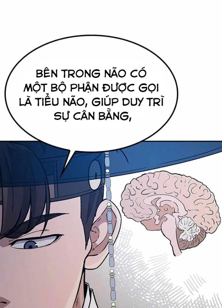 Bác Sĩ Tới Joseon Chapter 42 - Trang 2