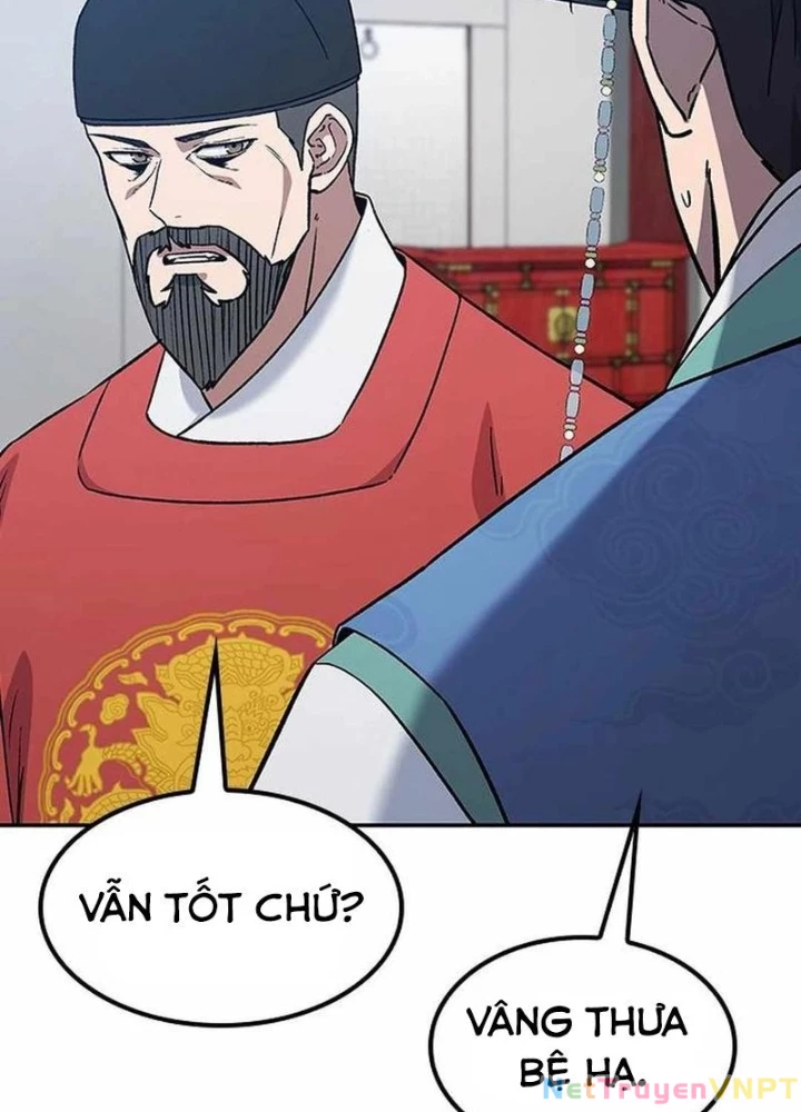 Bác Sĩ Tới Joseon Chapter 42 - Trang 2