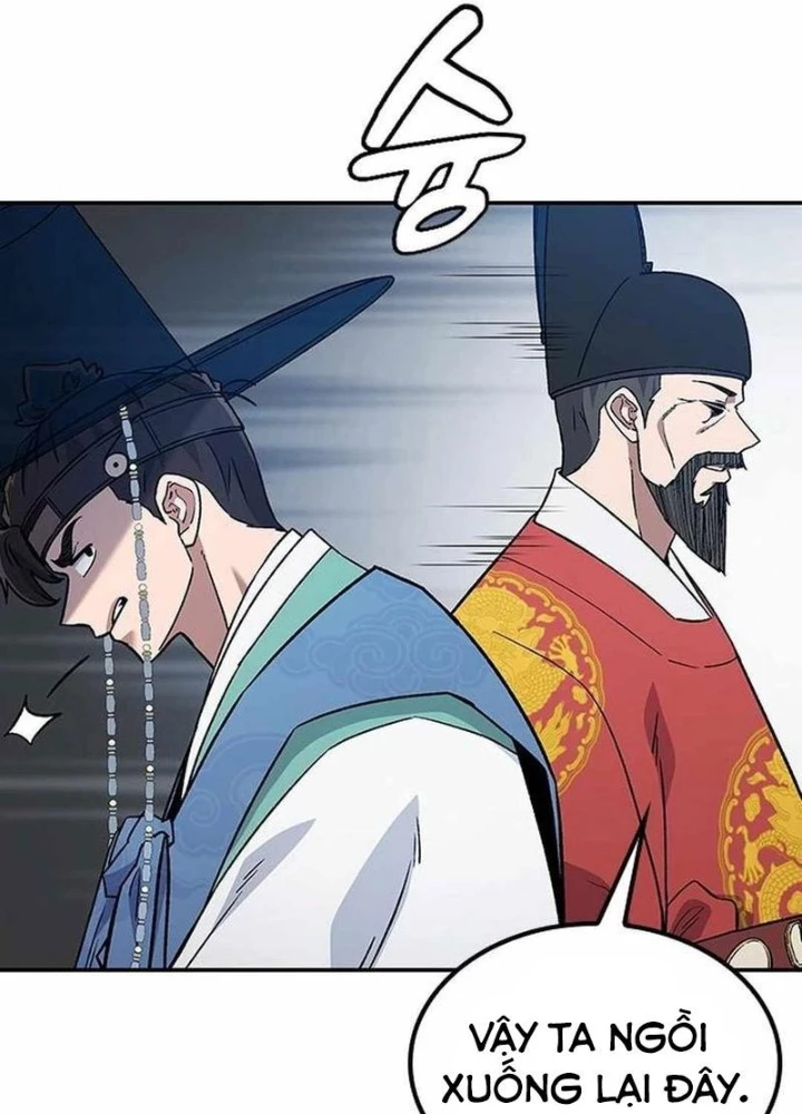 Bác Sĩ Tới Joseon Chapter 42 - Trang 2