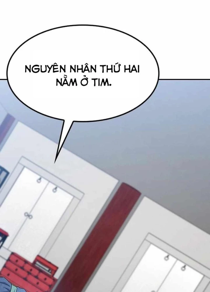 Bác Sĩ Tới Joseon Chapter 42 - Trang 2