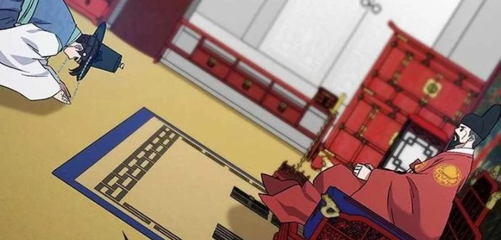 Bác Sĩ Tới Joseon Chapter 42 - Trang 2