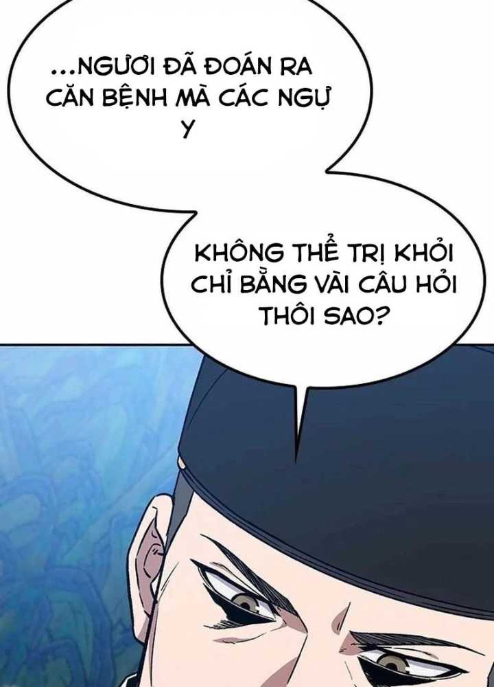 Bác Sĩ Tới Joseon Chapter 42 - Trang 2