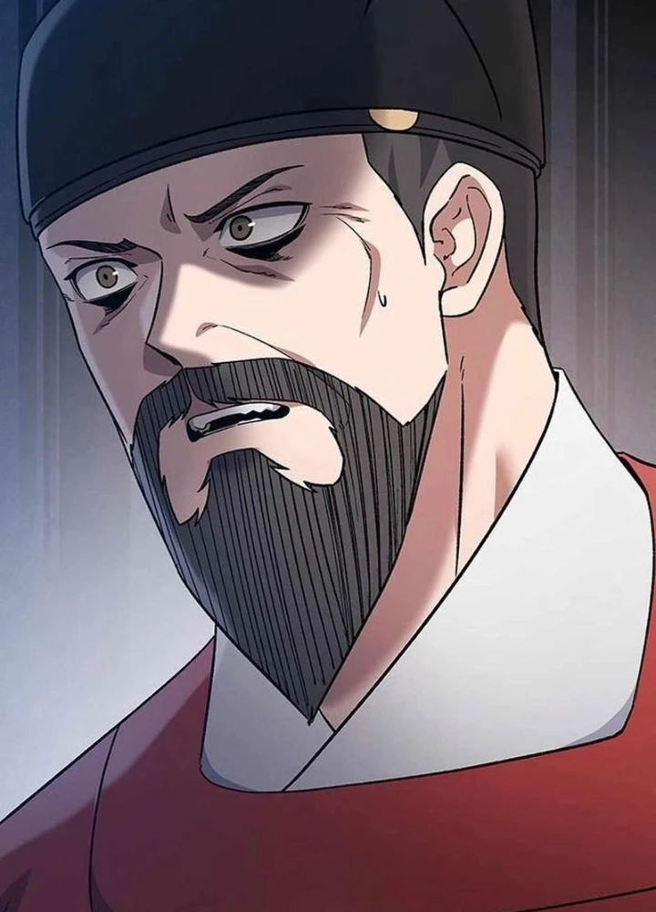 Bác Sĩ Tới Joseon Chapter 42 - Trang 2