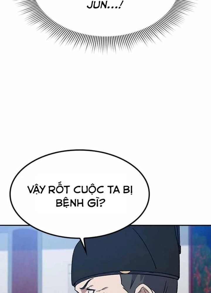 Bác Sĩ Tới Joseon Chapter 42 - Trang 2