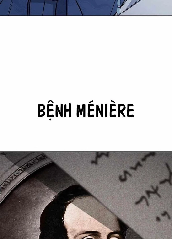 Bác Sĩ Tới Joseon Chapter 42 - Trang 2