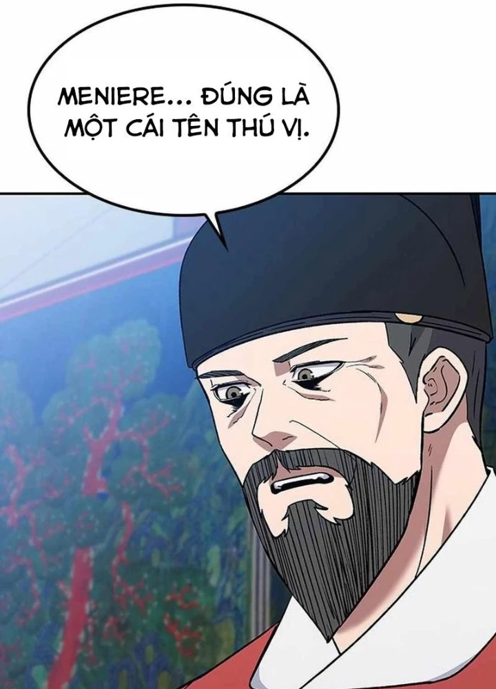 Bác Sĩ Tới Joseon Chapter 42 - Trang 2