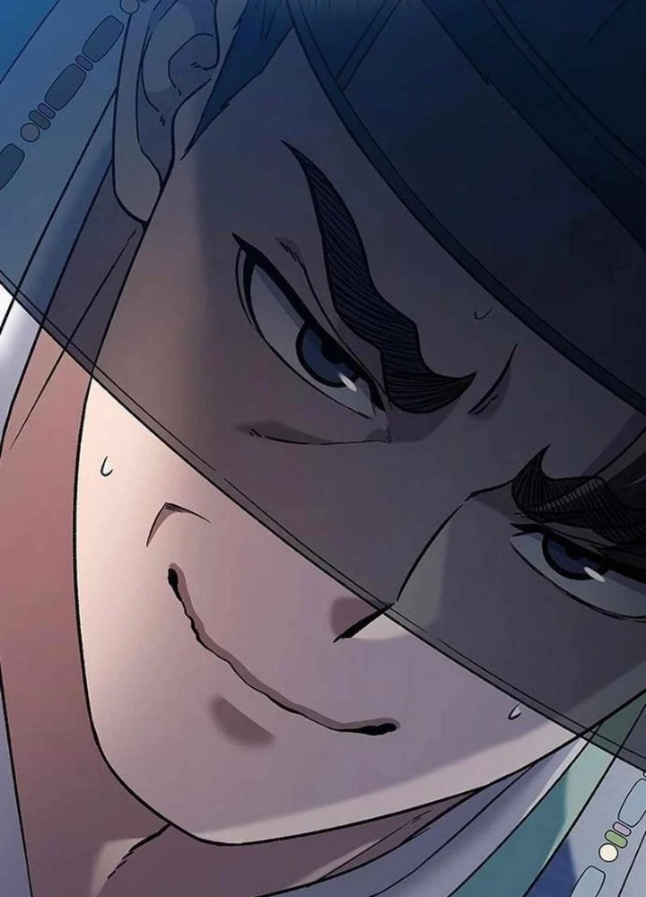 Bác Sĩ Tới Joseon Chapter 42 - Trang 2