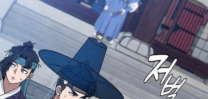 Bác Sĩ Tới Joseon Chapter 42 - Trang 2