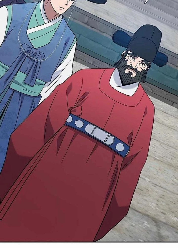 Bác Sĩ Tới Joseon Chapter 42 - Trang 2