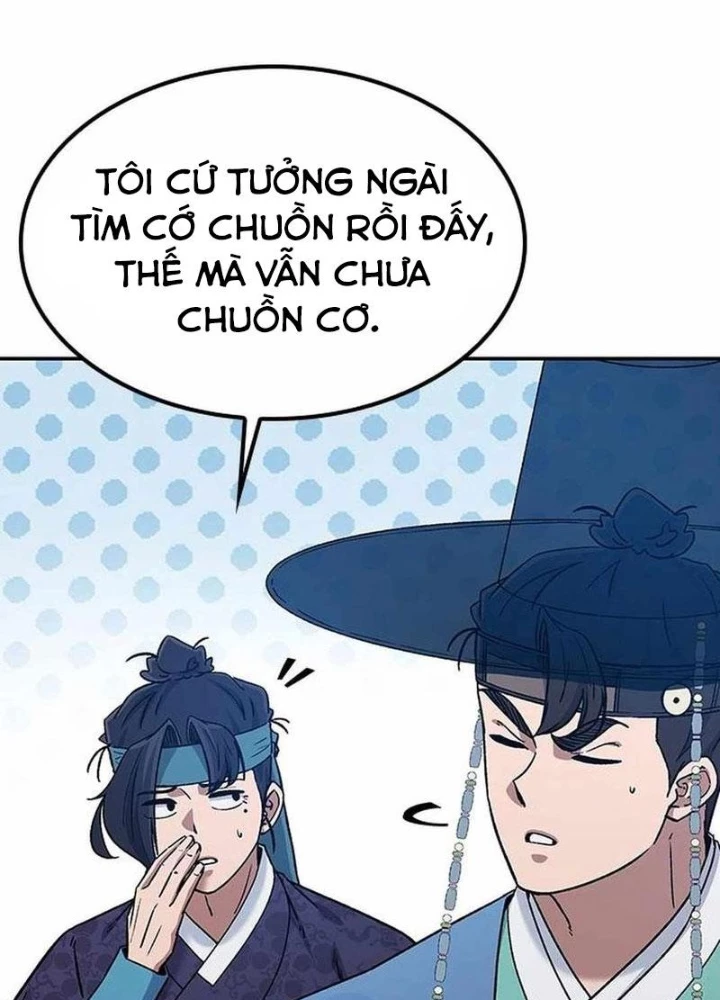 Bác Sĩ Tới Joseon Chapter 42 - Trang 2
