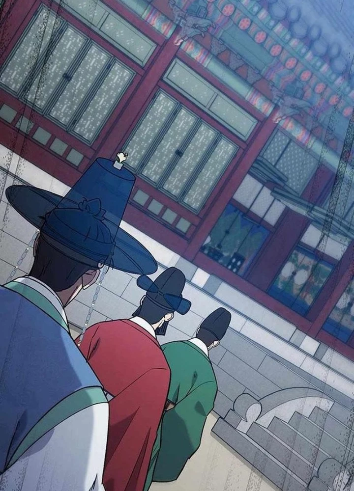 Bác Sĩ Tới Joseon Chapter 42 - Trang 2