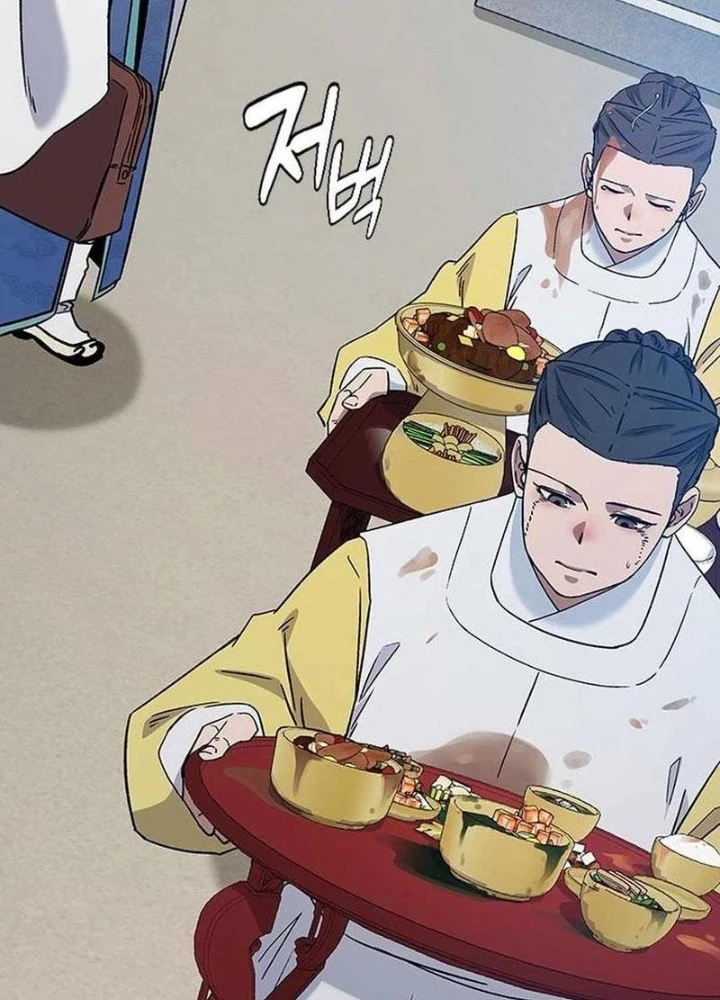 Bác Sĩ Tới Joseon Chapter 42 - Trang 2