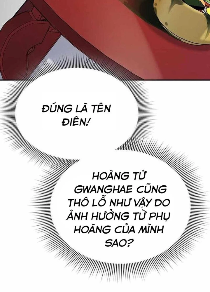 Bác Sĩ Tới Joseon Chapter 42 - Trang 2