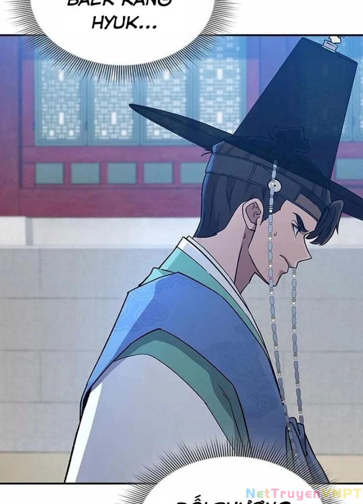 Bác Sĩ Tới Joseon Chapter 42 - Trang 2