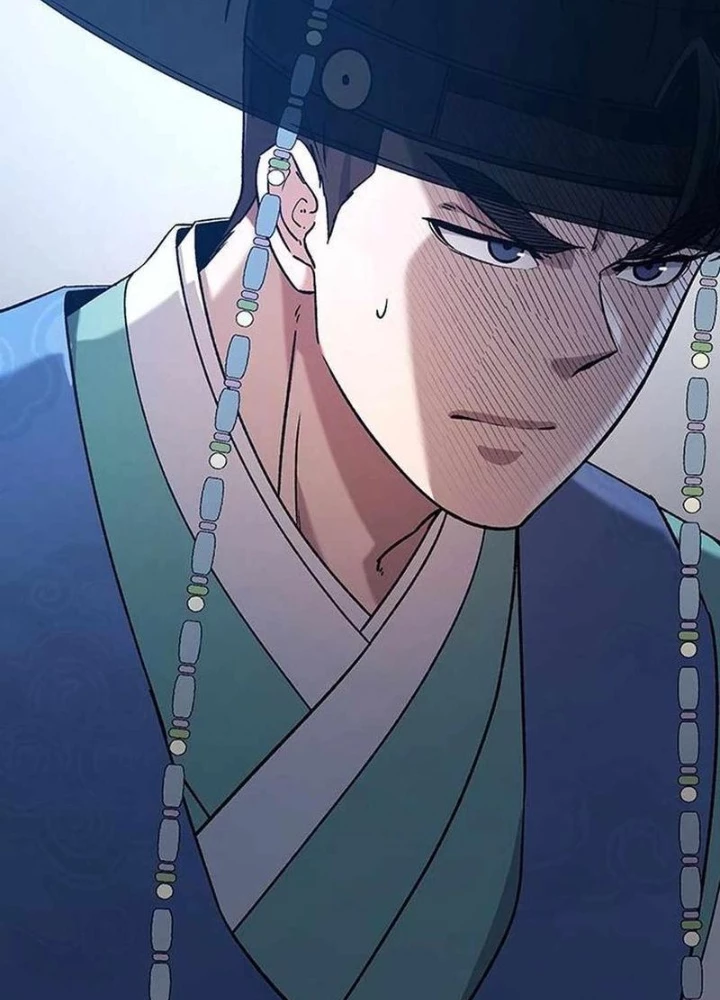 Bác Sĩ Tới Joseon Chapter 42 - Trang 2