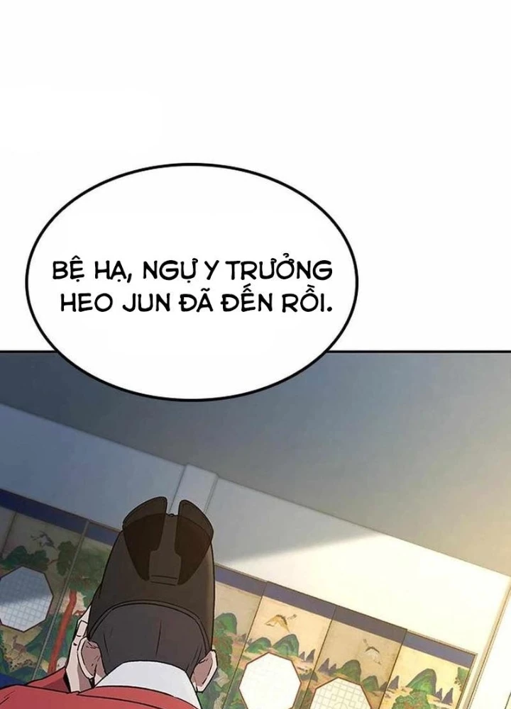 Bác Sĩ Tới Joseon Chapter 42 - Trang 2