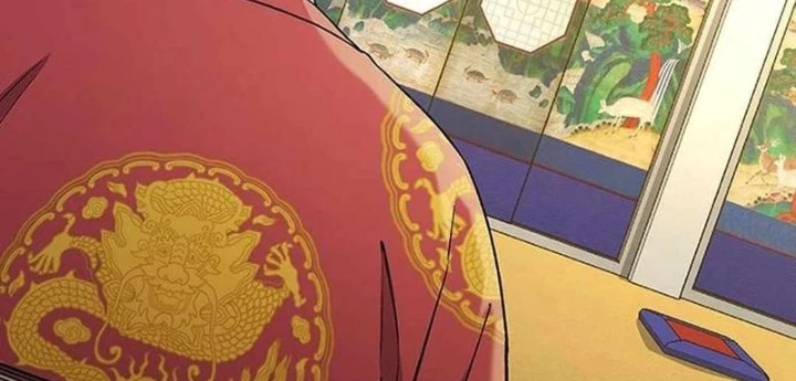 Bác Sĩ Tới Joseon Chapter 42 - Trang 2