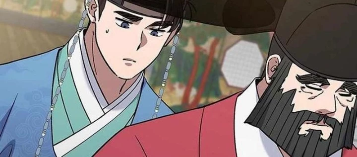 Bác Sĩ Tới Joseon Chapter 42 - Trang 2