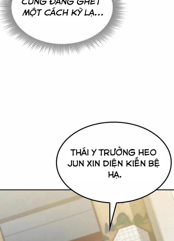 Bác Sĩ Tới Joseon Chapter 42 - Trang 2