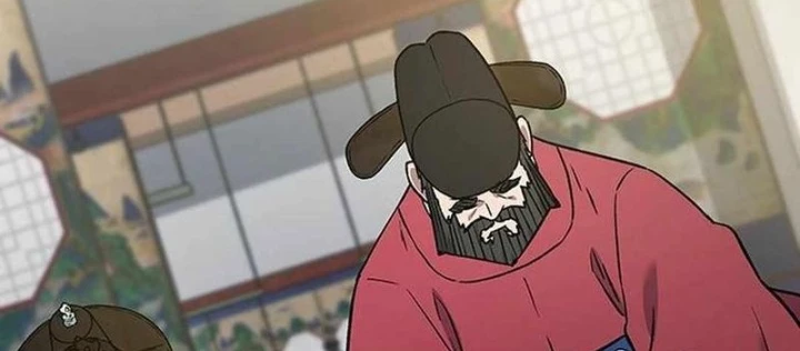Bác Sĩ Tới Joseon Chapter 42 - Trang 2