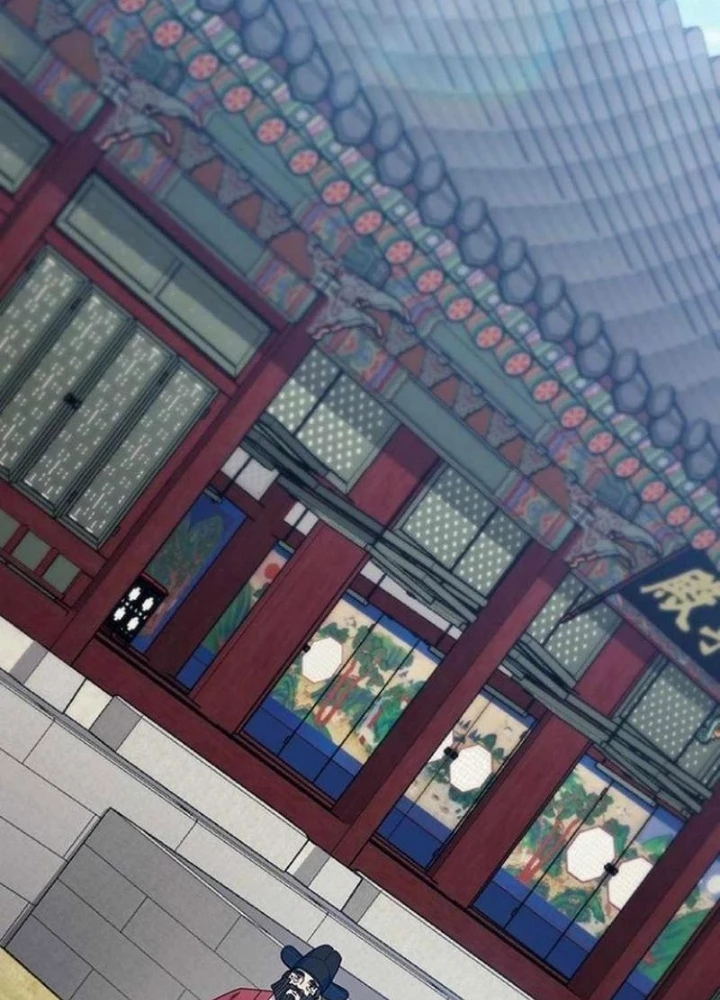 Bác Sĩ Tới Joseon Chapter 43 - Trang 2