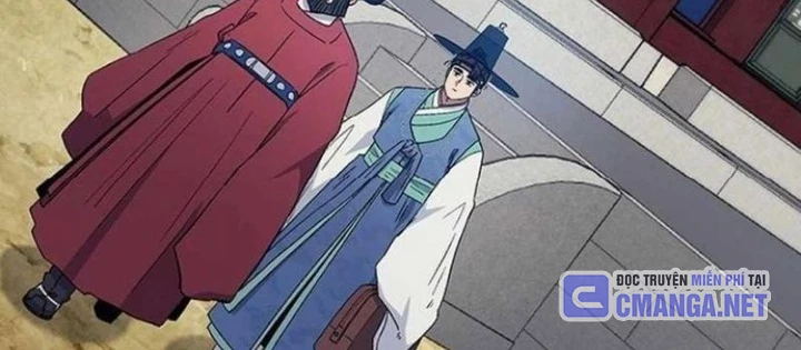 Bác Sĩ Tới Joseon Chapter 43 - Trang 2